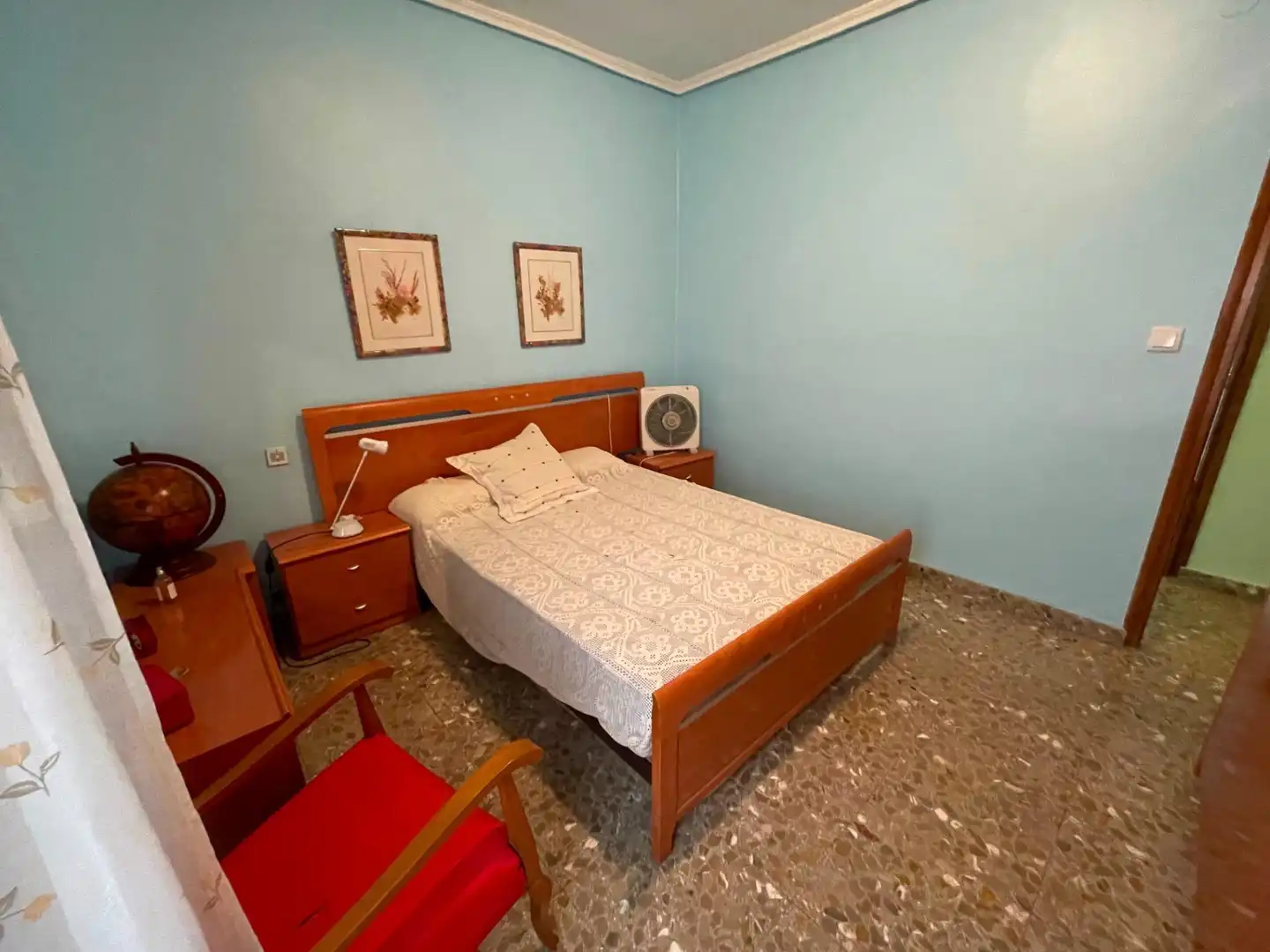 Wohnung zum Verkauf in La Roda, imagen 18