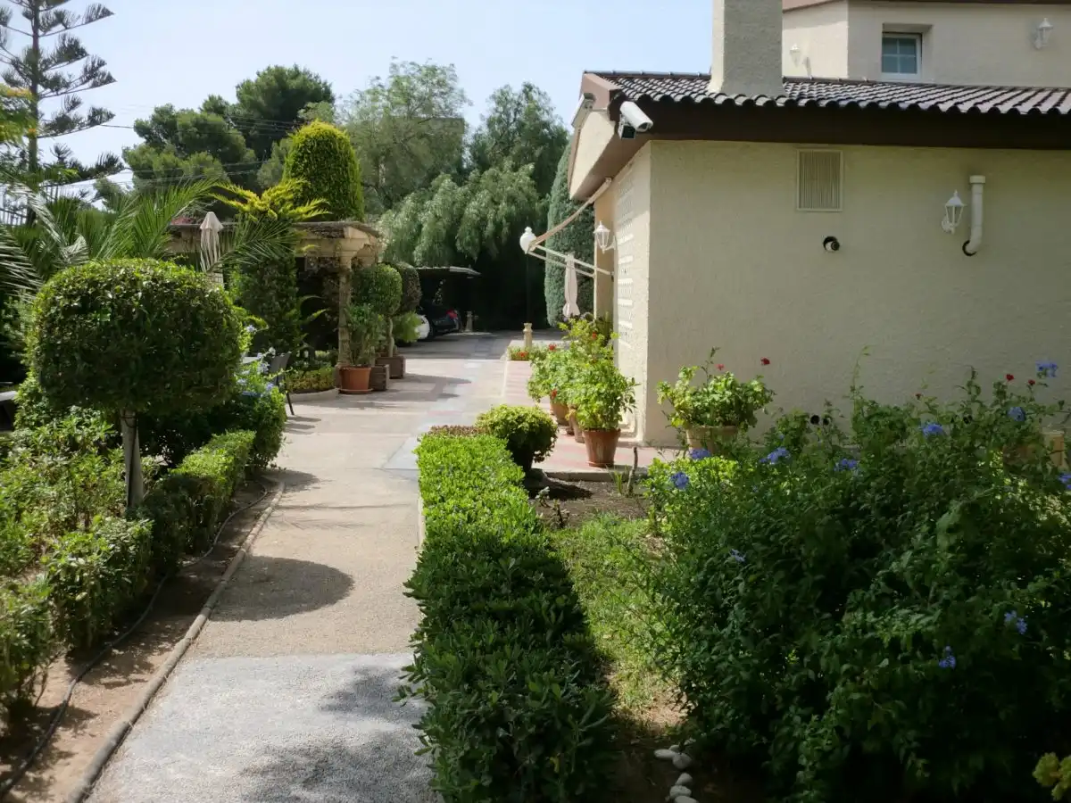 Villa avec piscine à vendre à Valverde, imagen 30