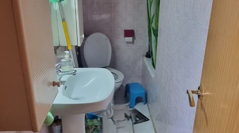 Foto 5 de Piso en venta en Carrer de Nàpols, La Salut, Badalona