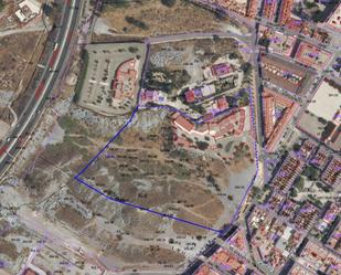 Residencial en venda a La Viña