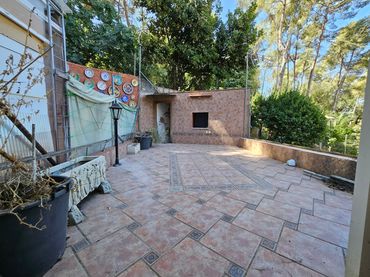 Wohnung zum Verkauf in Gràcia