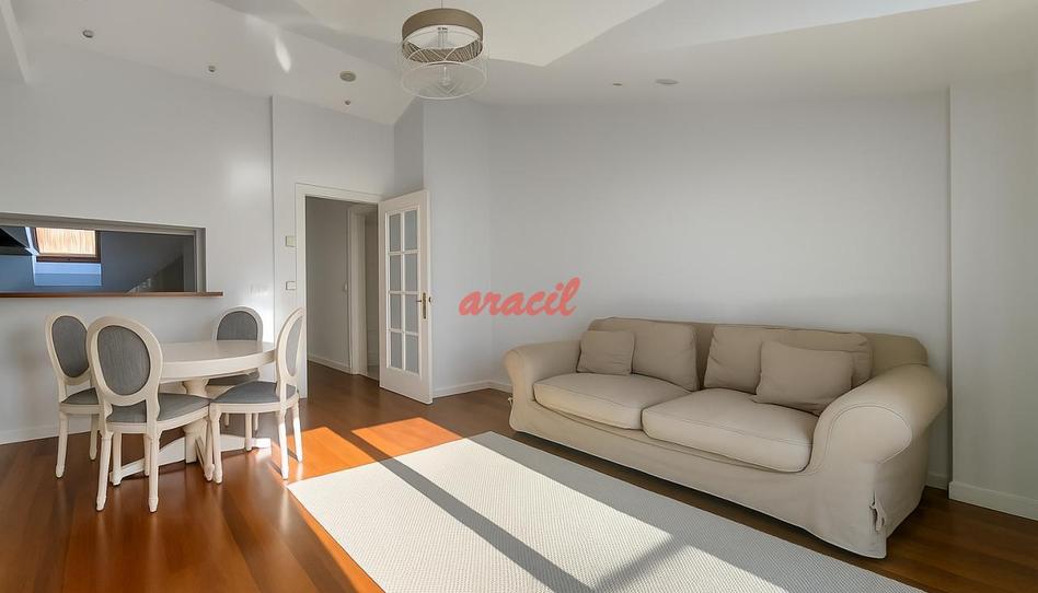 Photo 1 of Apartment to rent in Casco Viejo, Ourense