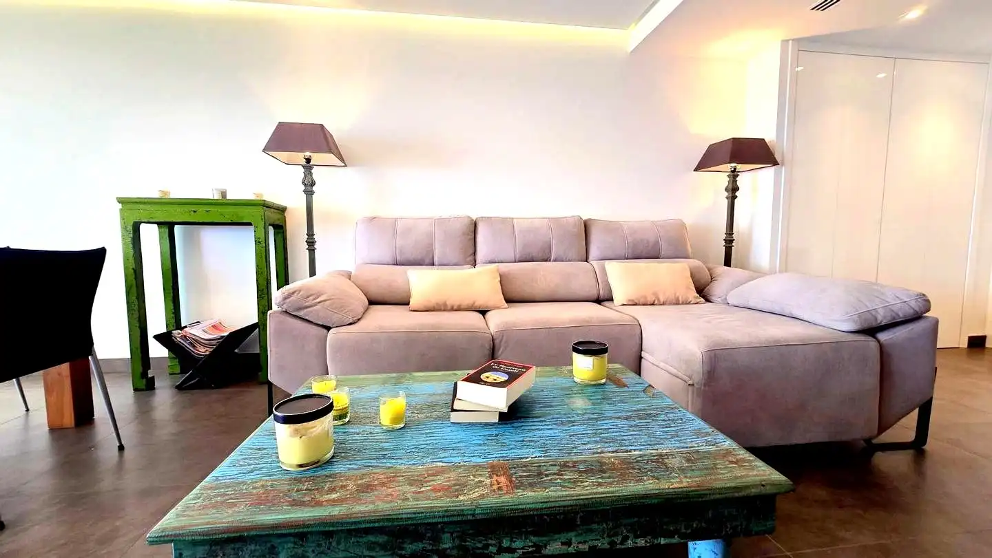 Apartament amb piscina en venda a Avinguda del Nord 2, imagen 5