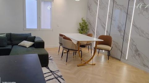 Piso reformado a extrenar