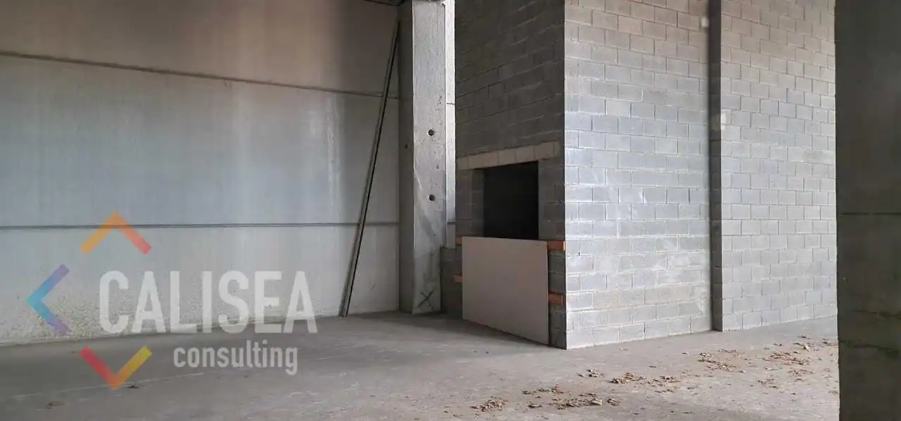 Industrial building for sale in Can Feu - Gràcia, imagen 2