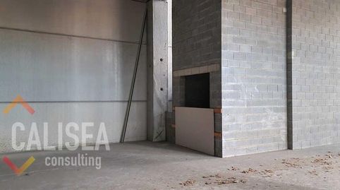 Foto 2 von Fabrikhallen zum Verkauf in Gràcia, Sabadell