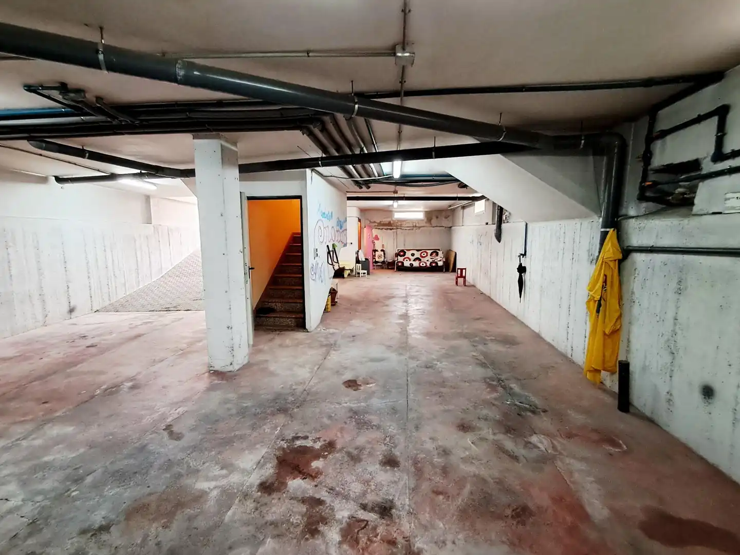 Chalet con terraza en venta en Calle San Roque, imagen 23