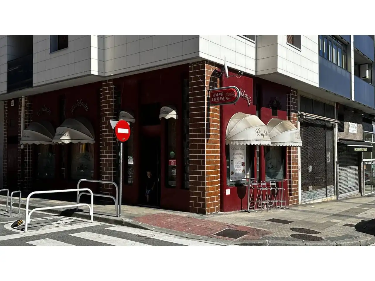 Local comercial en venda a Calle Uztarroz, imagen 7
