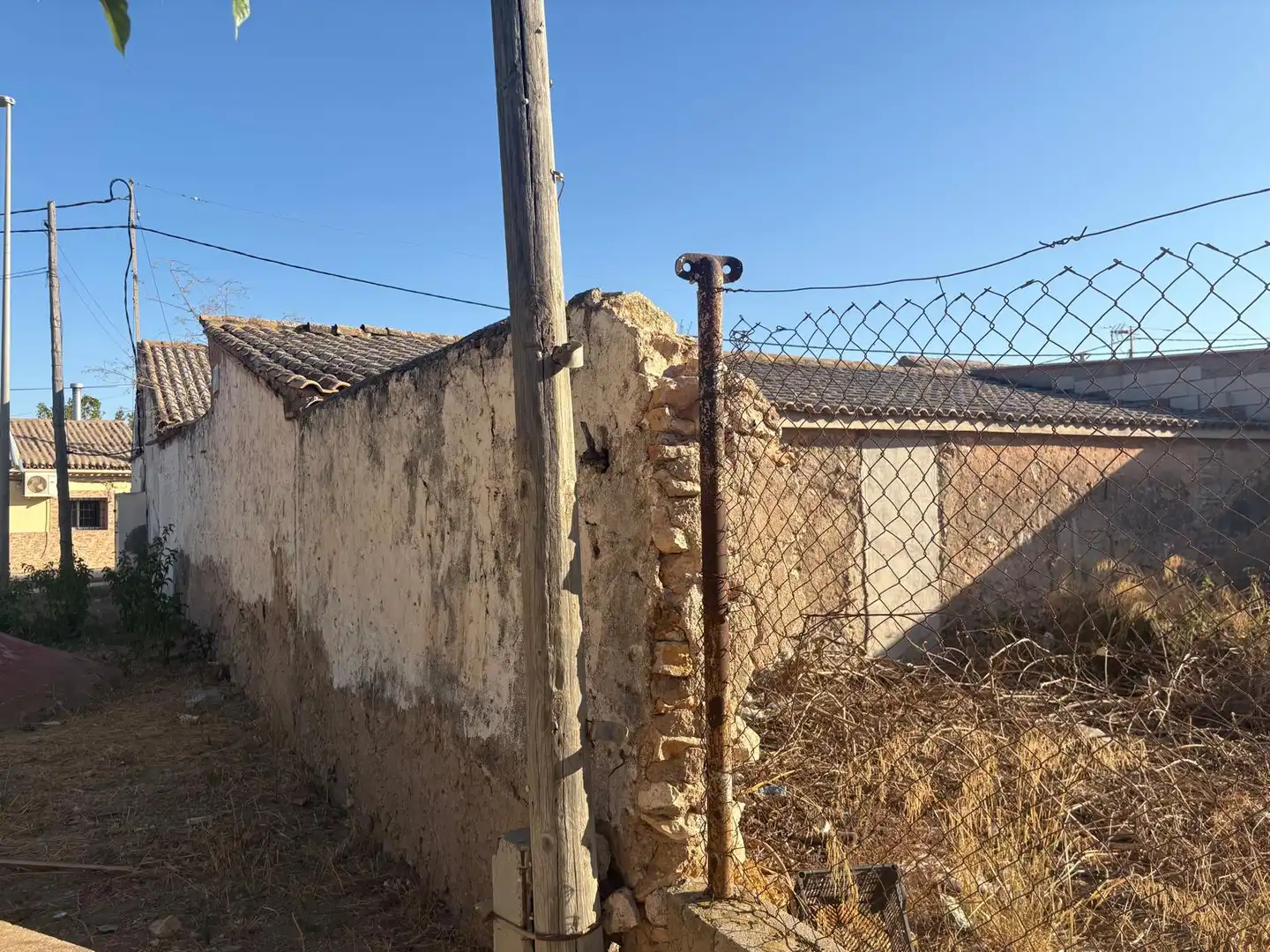 Casa o xalet en venda a Calle Cartagena, El Carmen