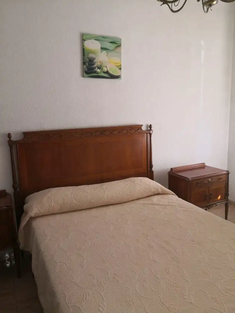 Flat for rent in Palomarejos