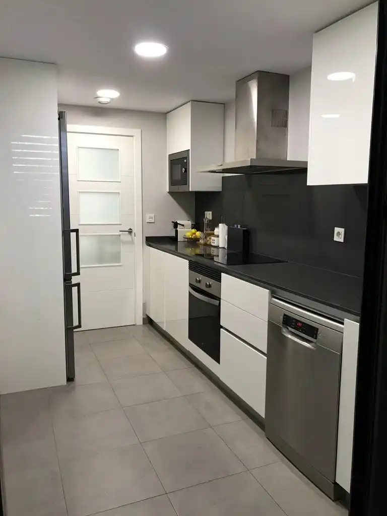 Planta baja en venta en Los Álamos