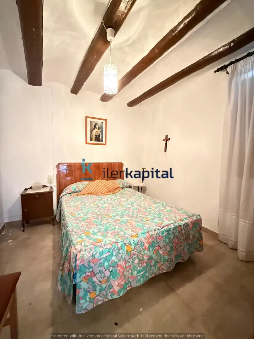 Schlafzimmer von Haus oder Chalet zum Verkauf in El Cogul