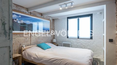 Foto 5 de Apartamento en venta en Vallvidrera - Tibidabo - Les Planes, Barcelona Capital