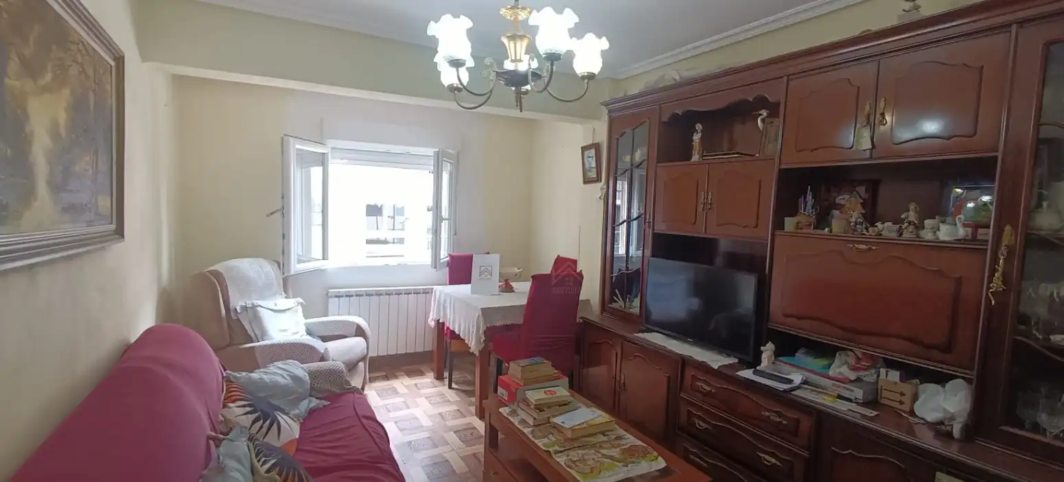 Wohnung zum Verkauf in Cuatro Caminos