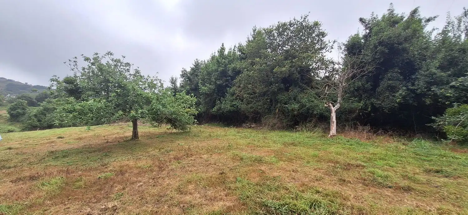 Residencial en venta en Gijón 