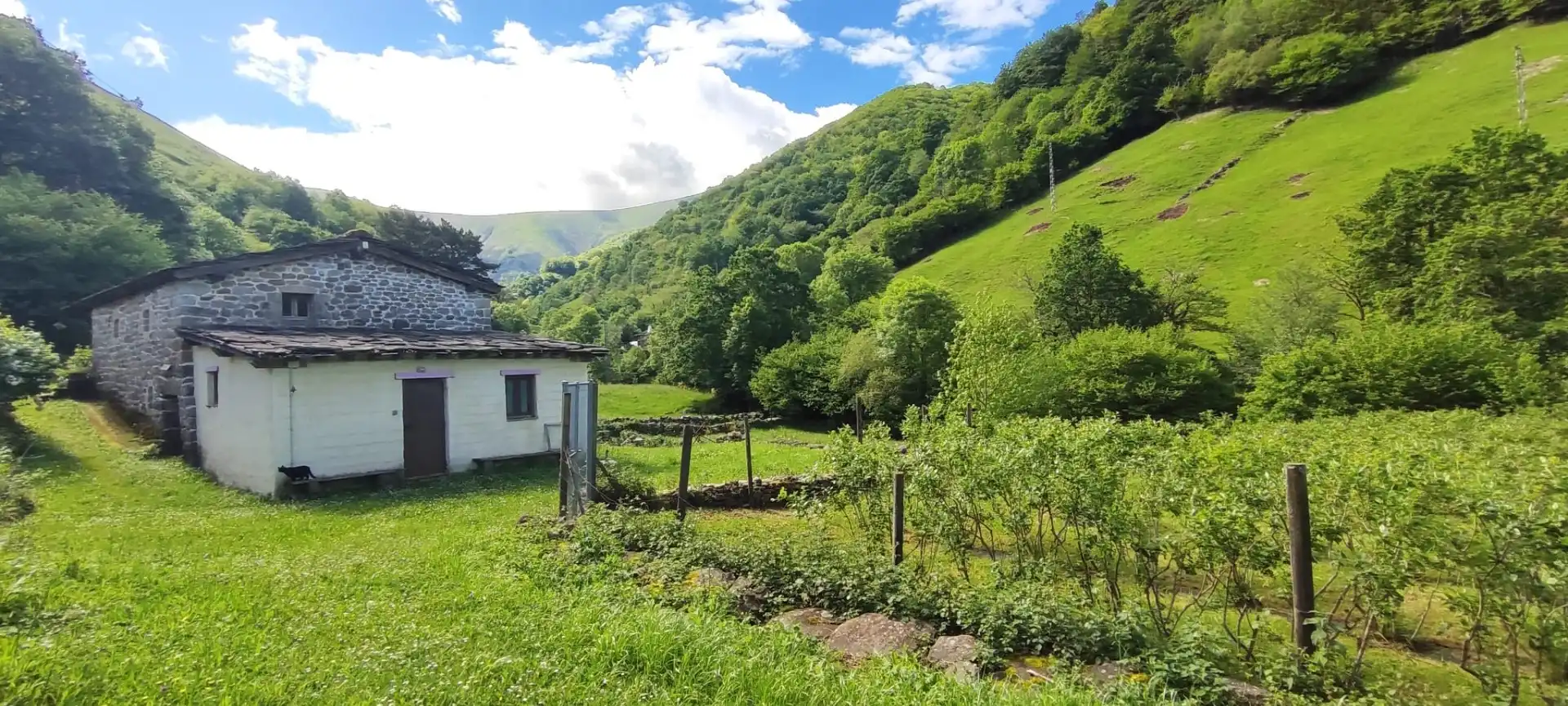 Haus mit Terrasse zum Verkauf in Vega de Pas, imagen 25