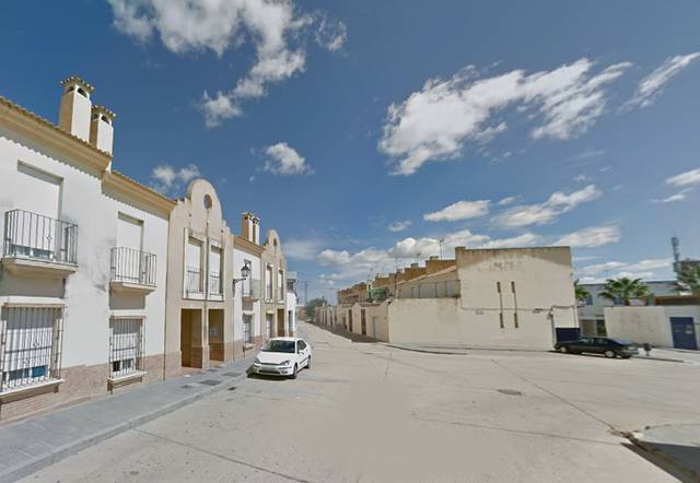 Casa adosada en Venta en Rejilla en Trigueros