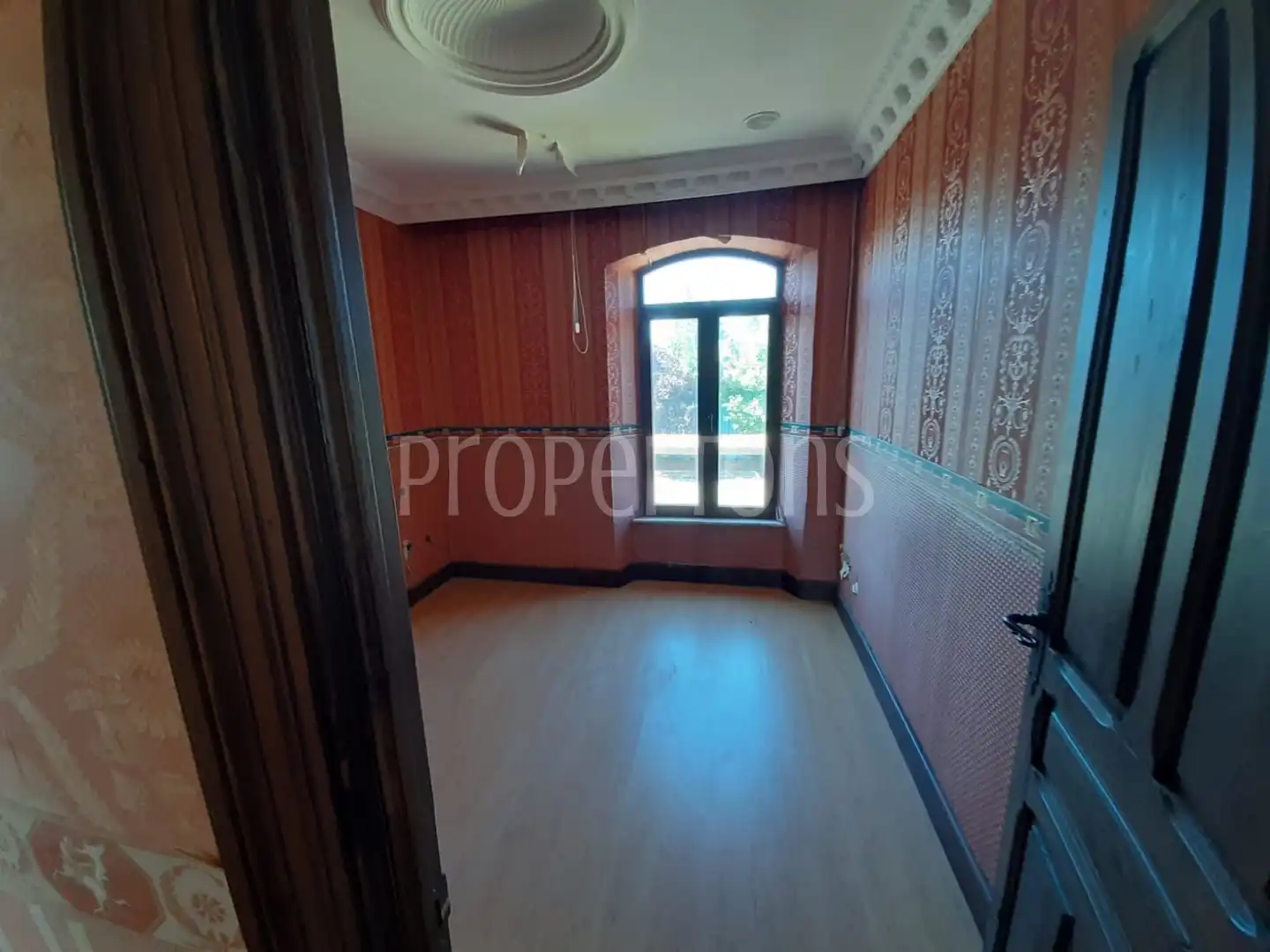 Finca rústica en venta en Valdestillas