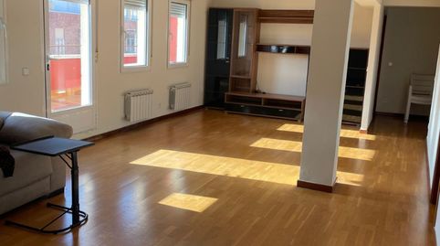 Foto 3 de Piso de alquiler en Calle de San Quirce, 6, San Pablo - San Nicolás, Valladolid Capital