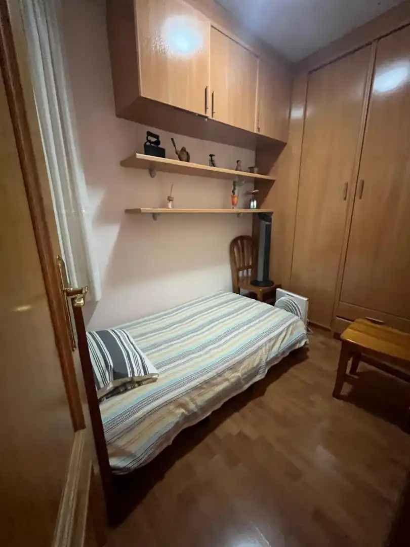 Piso con terraza en venta en Carrer del Rosari, imagen 17