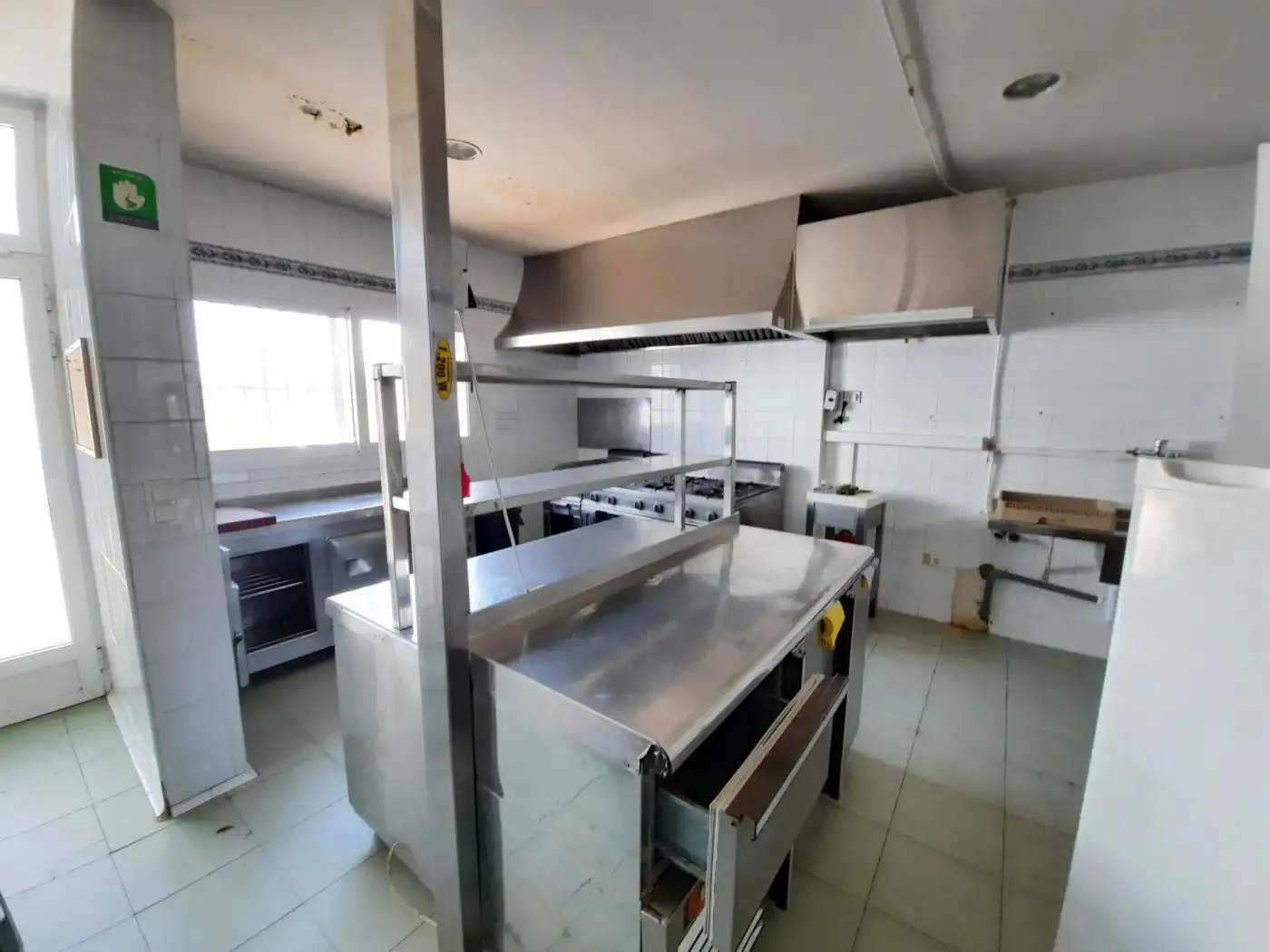 Locale commerciale in vendita a Las Marinas / Les Marines, imagen 27