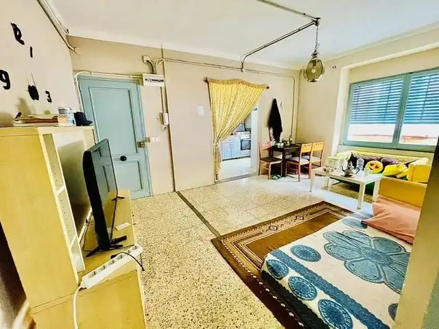 Habitación de Edificio en venta en Malgrat de Mar