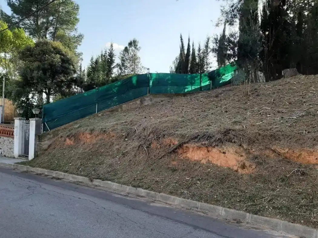 Wohnbaugrundstück zum Verkauf in Cabrera d'Anoia, imagen 2
