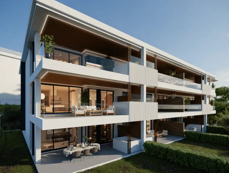 Apartment mit Pool zum Verkauf in GOLONDRINAS LAS 80, imagen 8
