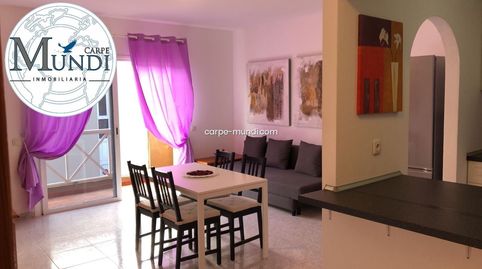 Foto 3 de Piso en venta en Calle el Chinchorro, 19, Corralejo, La Oliva