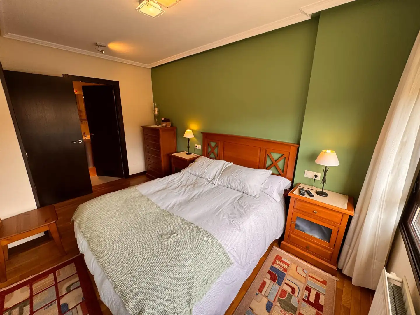 Flat for sale in Barrio Barrio Vallina, San Claudio - Trubia - Las Caldas