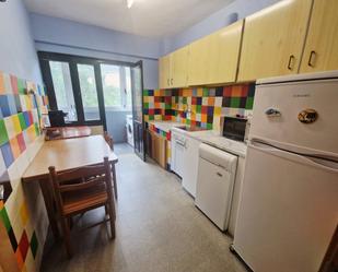 Cuina de Pis en venda en Avilés amb Calefacció i Terrassa