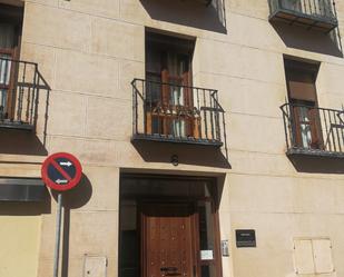 Vista exterior de Traster en venda en Alcalá de Henares