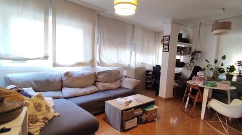Foto 2 de Piso en venta en Carrer Gabriel Miró, 2, Poble Nou - Montiboli, Villajoyosa / La Vila Joiosa