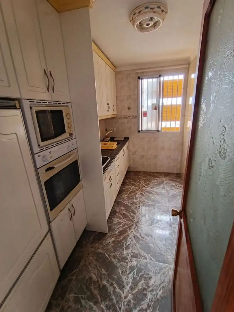 Appartement avec ascenseur à vendre à Calle Alférez Provisional 78, imagen 14