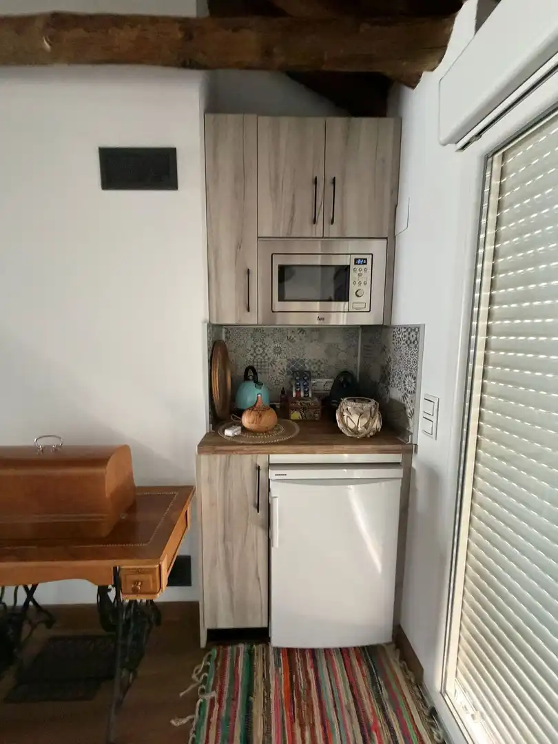 Casa con terraza en venta en Santisima trinidad, imagen 28
