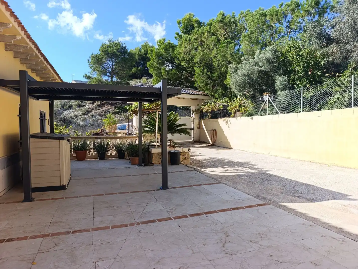 Casa o chalet en venta en Orxeta