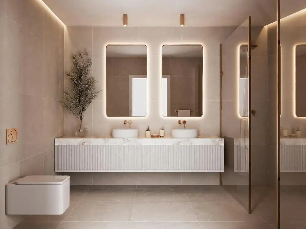 Wohnung mit Pool zum Verkauf in San Pedro de Alcántara, imagen 8