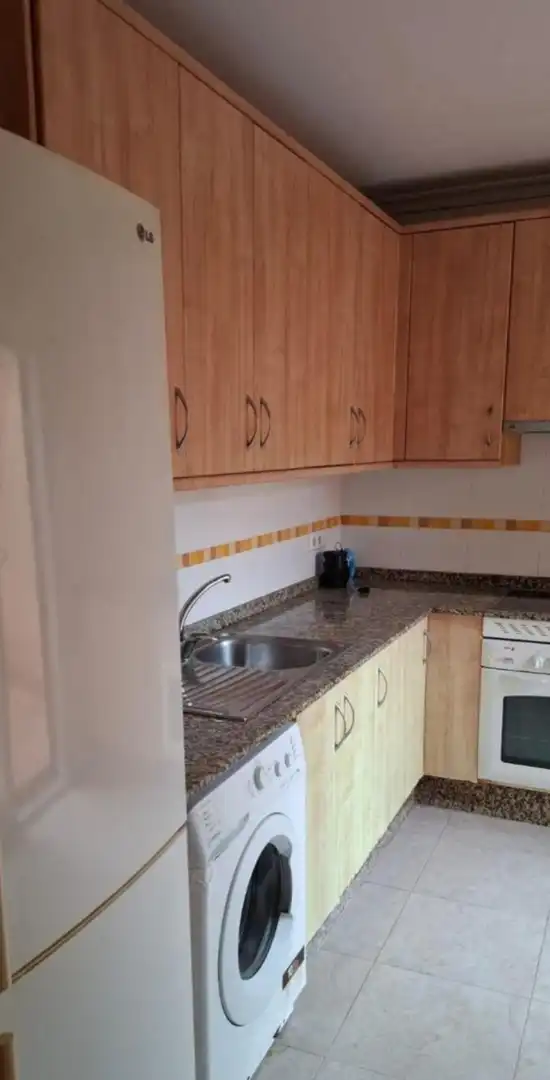 Piso en venta en La Unión ciudad