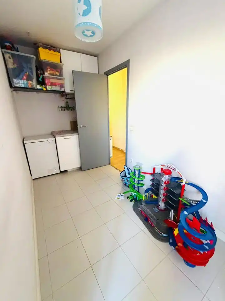 Pis en venda en El Vendrell amb Calefacció, Parquet i Balcó