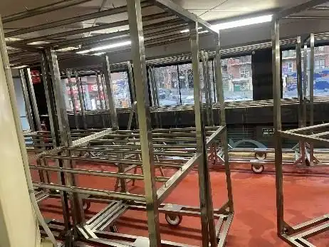 Nau industrial en venda en Sotoserrano