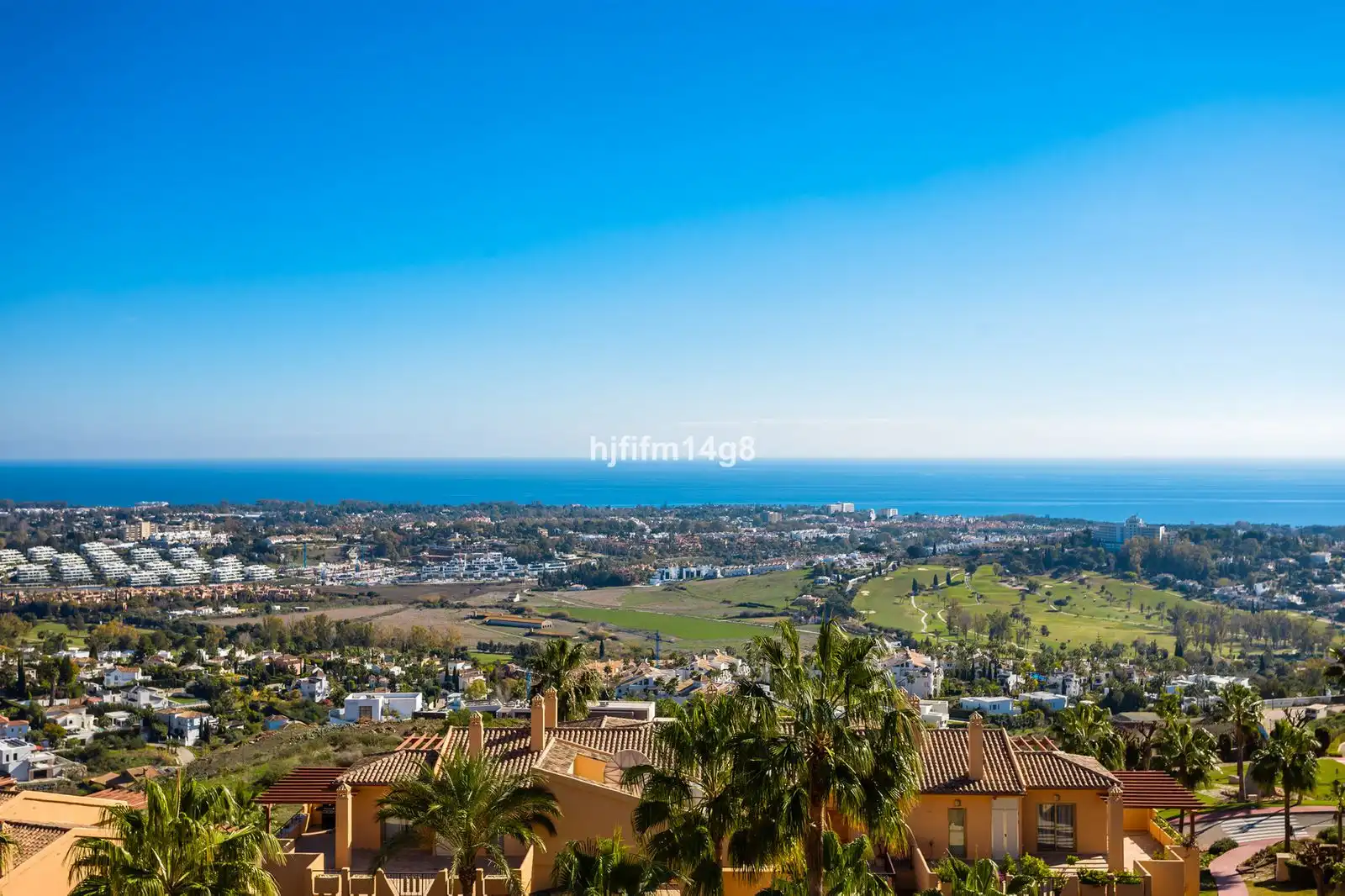 Apartamento con piscina en venta en Calle Torre Campanillas 7, imagen 22