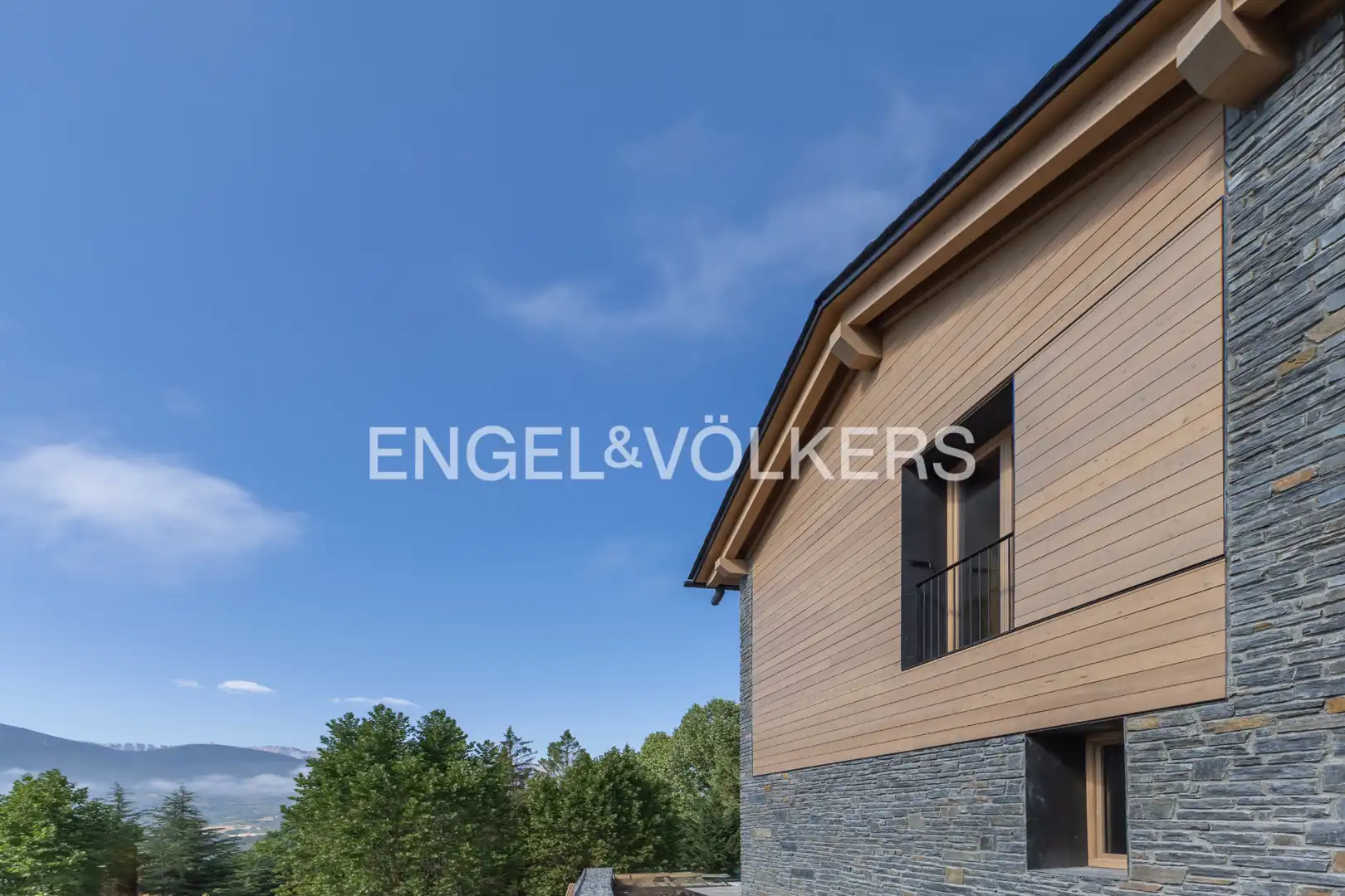 Exterior view of Houses for sale in Prullans  with Air Conditioner, Heating and Private garden