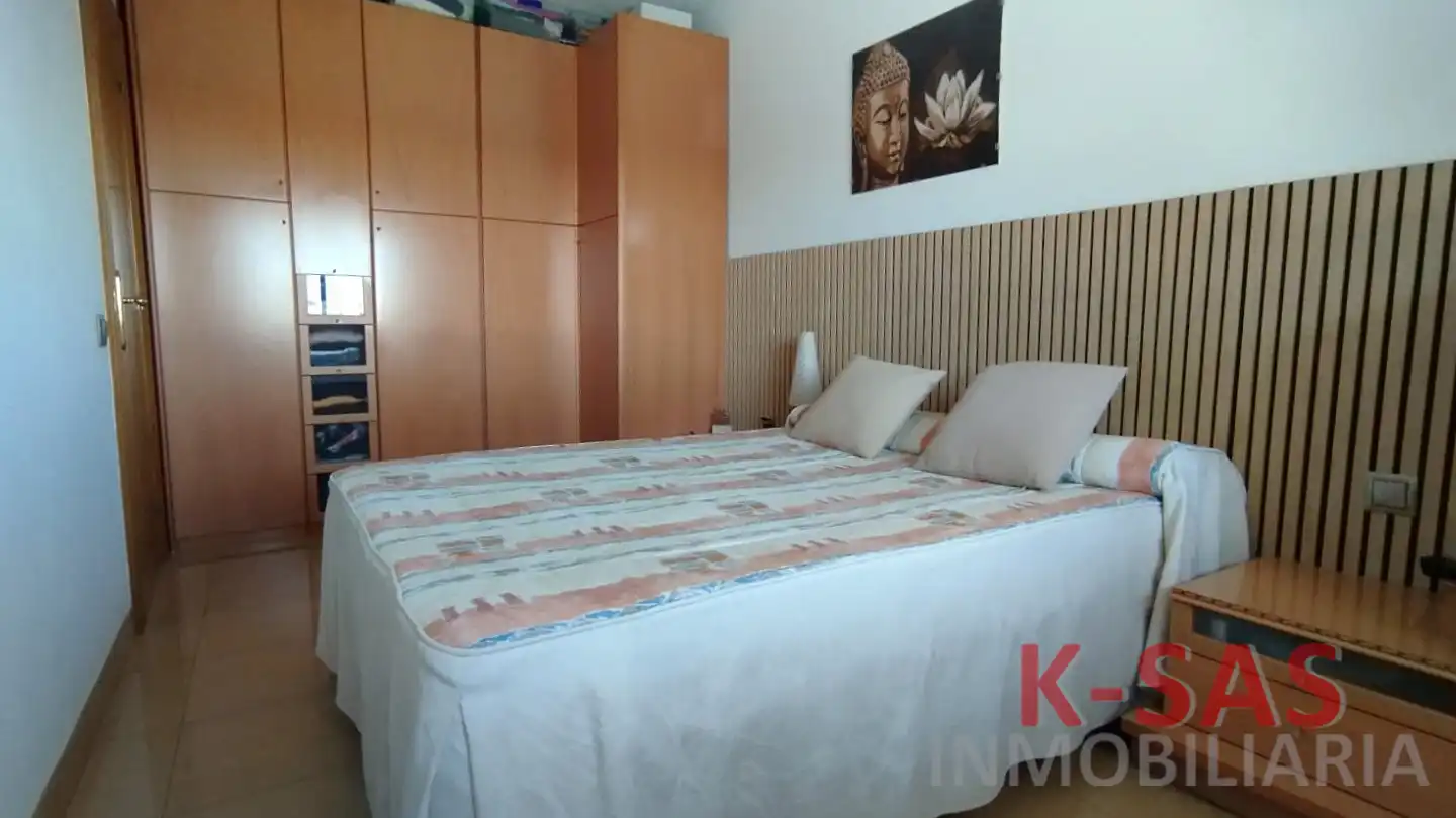 Wohnung mit Terrasse zum Verkauf in Can Clota, imagen 11