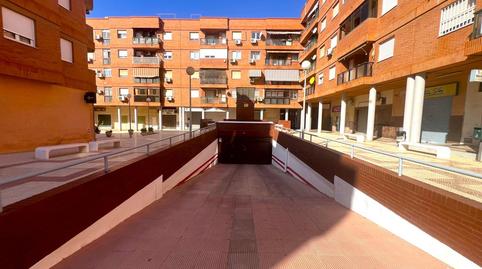 Foto 3 de Garatge en venda a Mejorana, Nueva Almería - Cortijo Grande - Vega de Acá, Almería