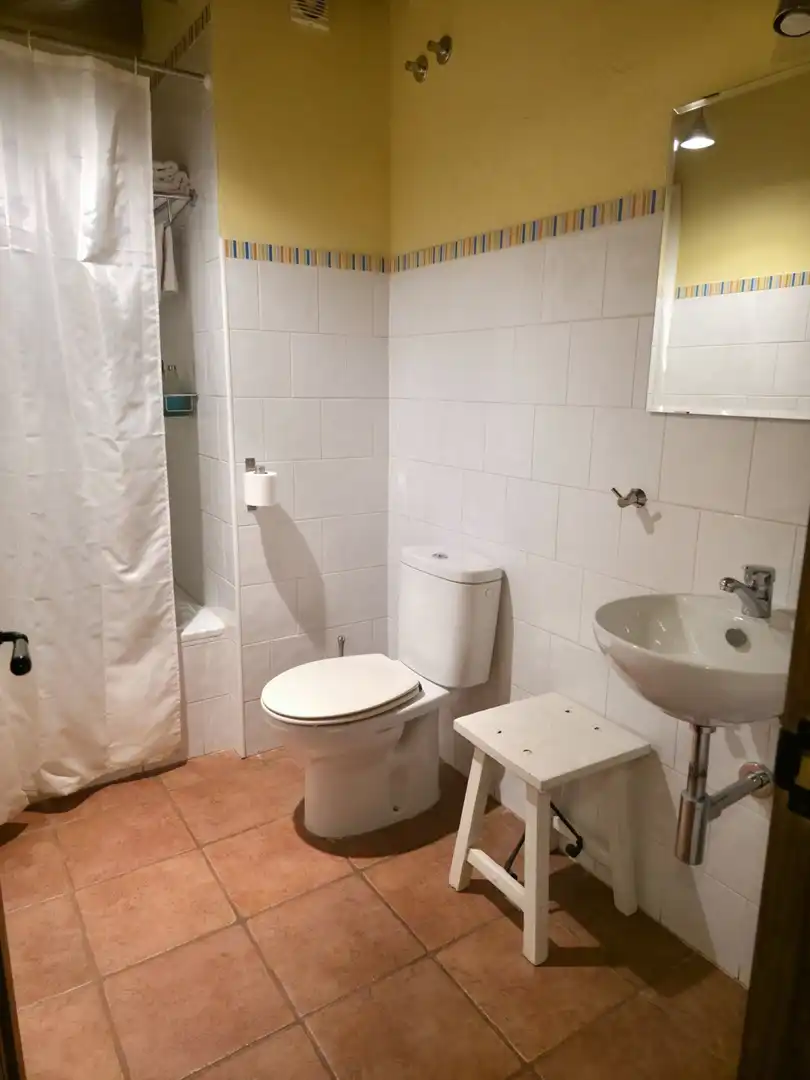 Casa o xalet en venda a San Martín y Perapertú - CALLE MAYOR, San Cebrián de Mudá