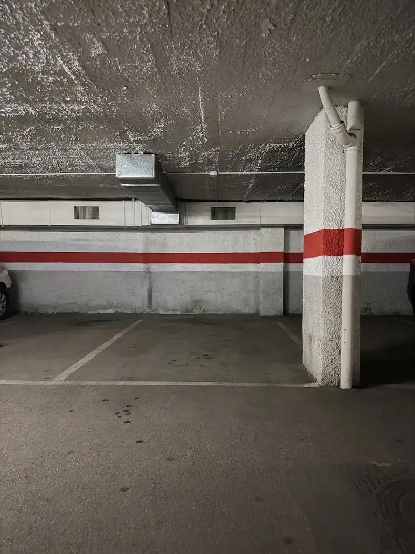 Piso con ascensor en venta en Calle de Bretón de los Herreros, imagen 11