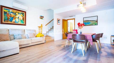 Photo 5 of Single-family semi-detached for sale in Mas Camarena, Bétera