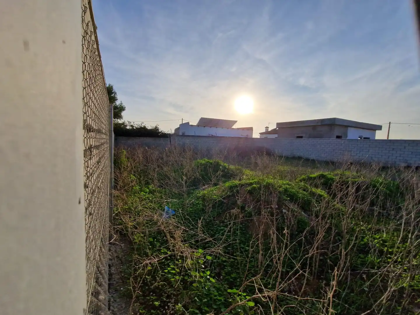 Residential land for sale in Los Franceses – La Vega, imagen 2
