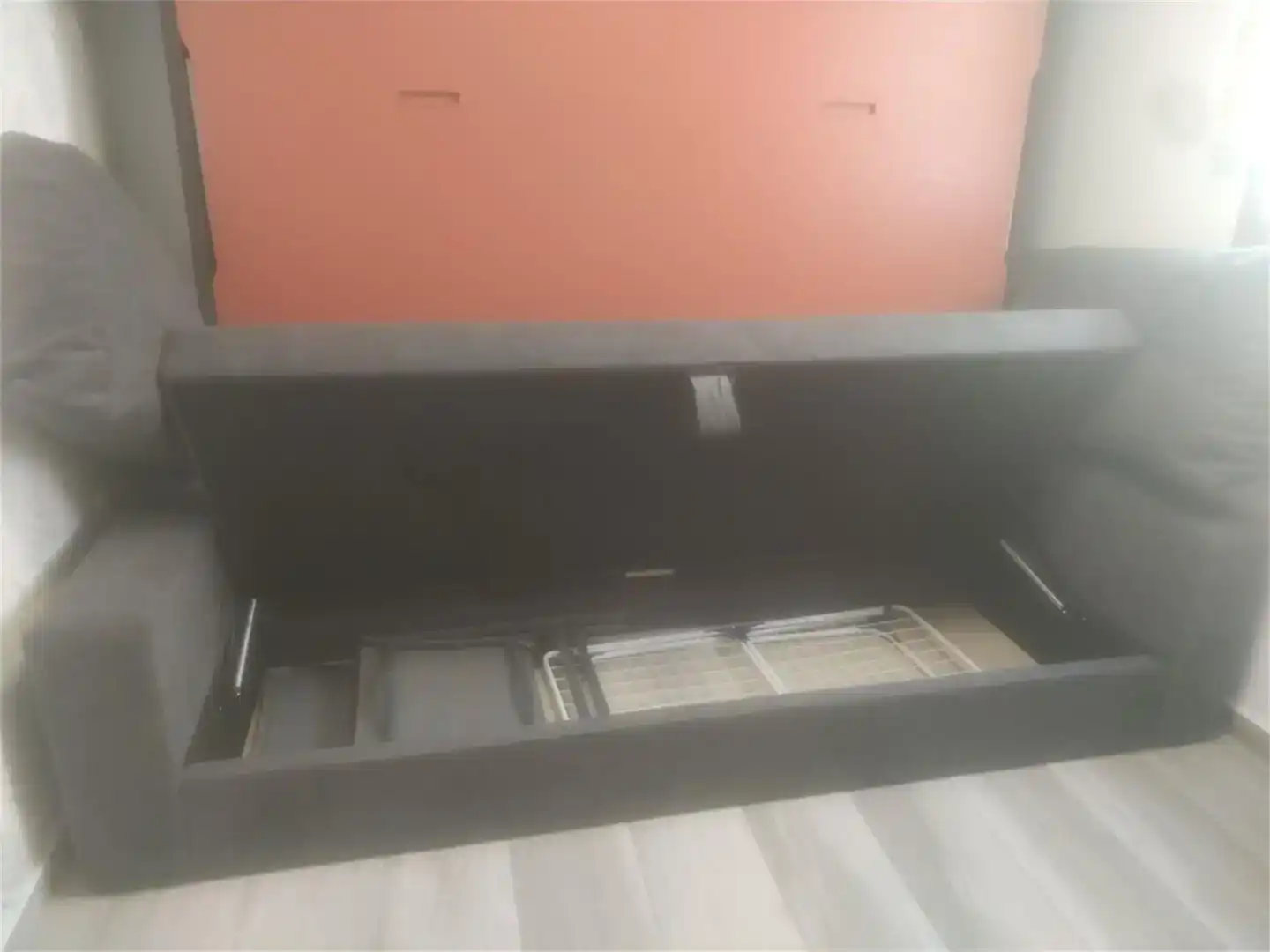 Flat for sale in Mogán  with Air Conditioner