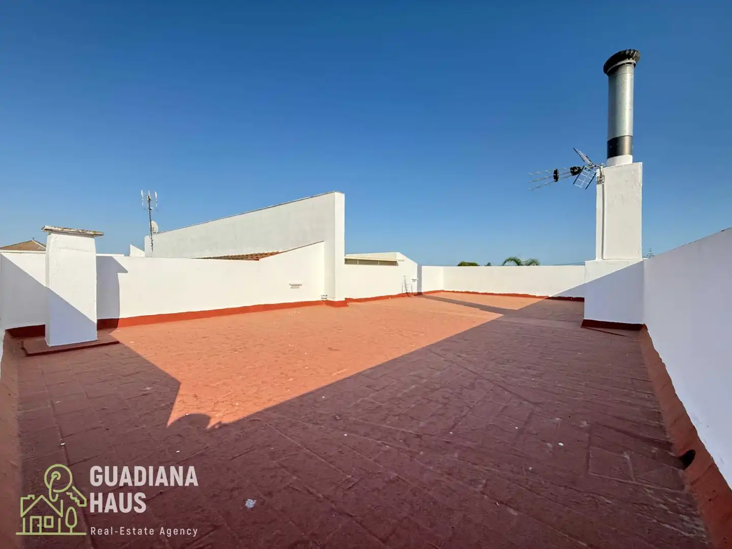 Chalet con piscina en venta en Ayamonte ciudad, imagen 18